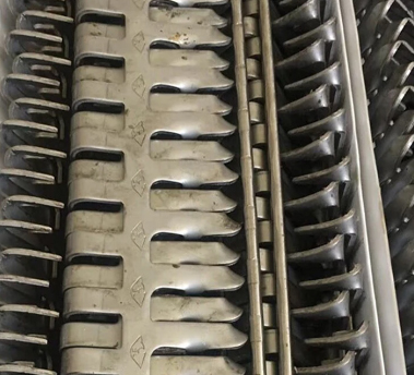 不銹鋼鋼牙鋼扣 不銹鋼鋼牙鋼扣