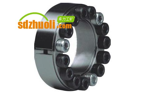 BKIII型強力皮帶扣(雙排扣)