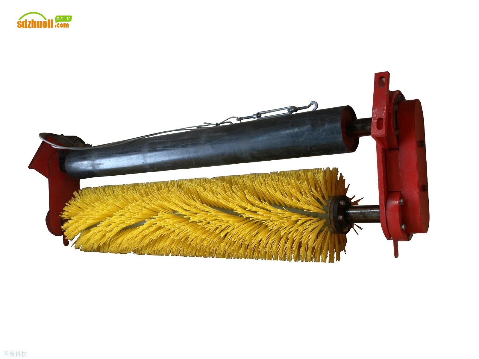 BKIII型強力皮帶扣(雙排扣)