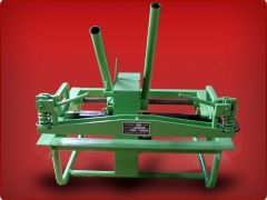 BKIII型強力皮帶扣(雙排扣)