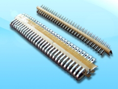 BKIII型強力皮帶扣(雙排扣)