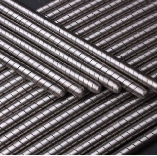 BKIII型強力皮帶扣(雙排扣)