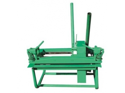 BKIII型強力皮帶扣(雙排扣)