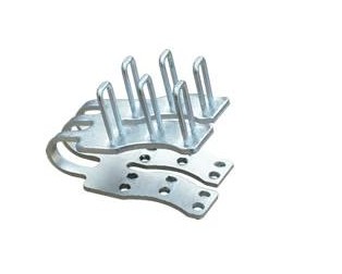 BKIII型強(qiáng)力皮帶扣(雙排扣)