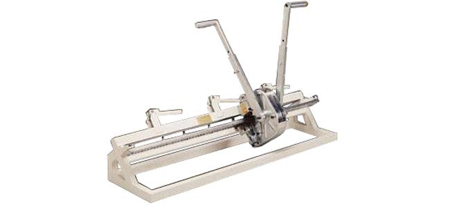 獅王KJ2000手動訂扣機