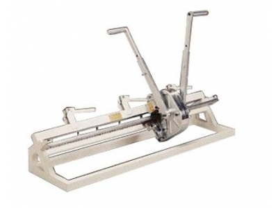 BKIII型強力皮帶扣(雙排扣)