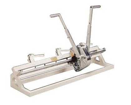 KJ2000 手動機械訂扣機