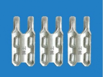 BKIII型強力皮帶扣(雙排扣)