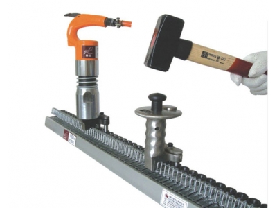 獅王錘式訂扣機CKJ1250-1000 獅王錘式訂扣機CKJ1250-1000