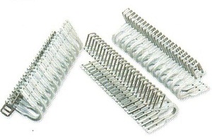 BKIII型強力皮帶扣(雙排扣)