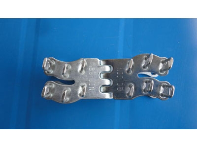 BKIII型強力皮帶扣(雙排扣)