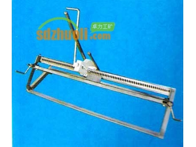 HL2500高強度訂扣機