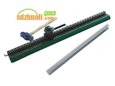 BKIII型強力皮帶扣(雙排扣)