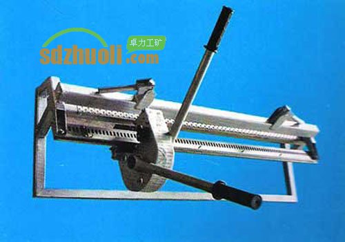 HL1000系列訂扣機(jī)