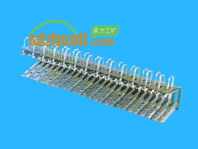 BKIII型強(qiáng)力皮帶扣(雙排扣)