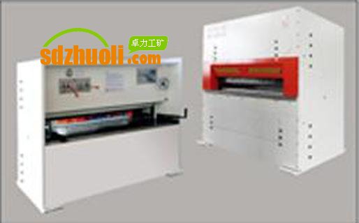 YYKJ系列煤礦用液壓訂扣機