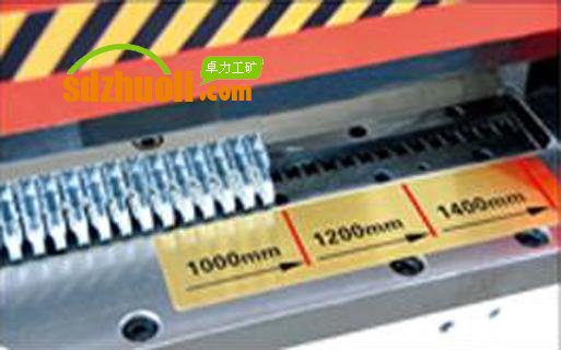 YYKJ系列煤礦用液壓訂扣機