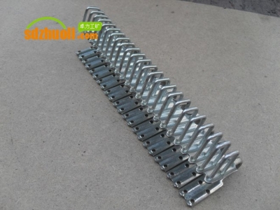 BKIII型強(qiáng)力皮帶扣(雙排扣)