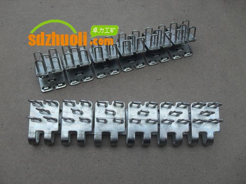 A7型高強(qiáng)度連體皮帶扣(強(qiáng)力皮帶扣)