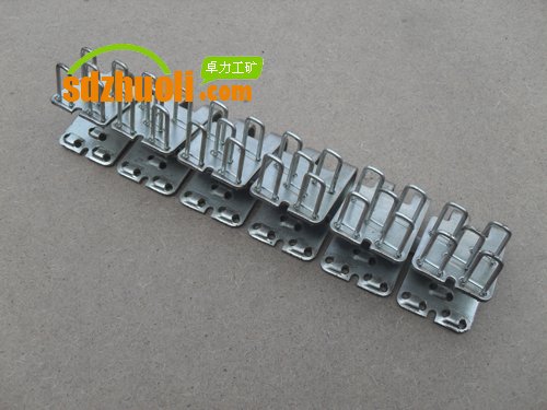 A7型高強(qiáng)度連體皮帶扣(強(qiáng)力皮帶扣)