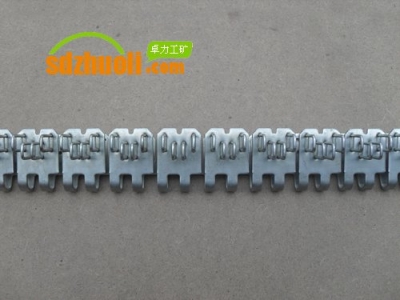 BKIII型強(qiáng)力皮帶扣(雙排扣)