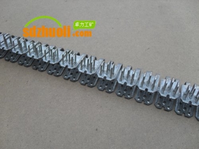 BKIII型強(qiáng)力皮帶扣(雙排扣)