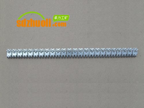 A9型高強度連體皮帶扣(強力皮帶扣)