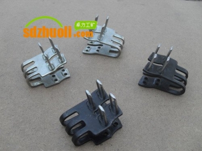 BKIII型強(qiáng)力皮帶扣(雙排扣)