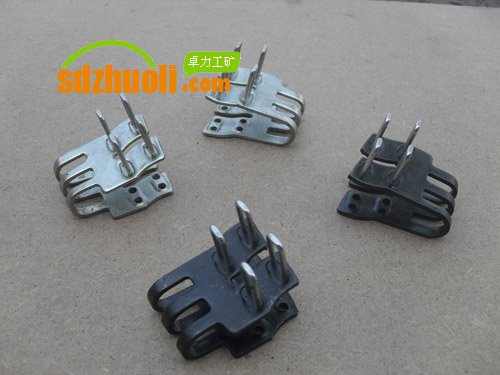 QK1型強(qiáng)力皮帶扣