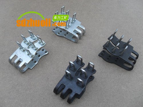 QK2型強力皮帶扣