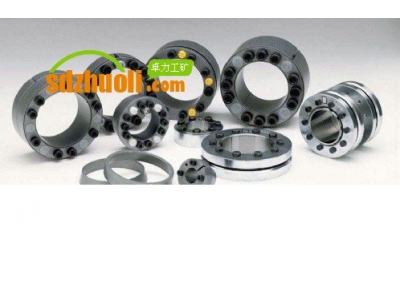 BKIII型強力皮帶扣(雙排扣)