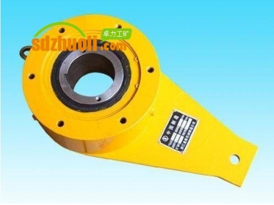 BKIII型強力皮帶扣(雙排扣)