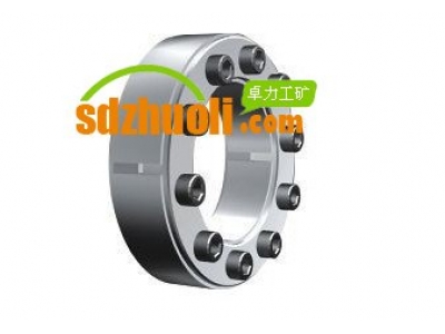 BKIII型強力皮帶扣(雙排扣)