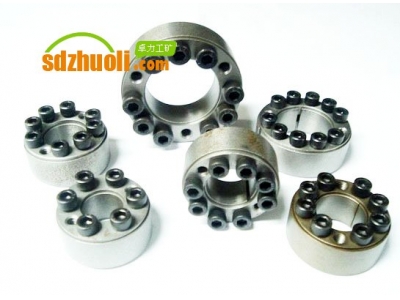 BKIII型強力皮帶扣(雙排扣)