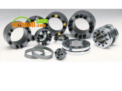 BKIII型強力皮帶扣(雙排扣)