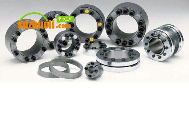 ZT9-300*375皮帶機滾筒脹套