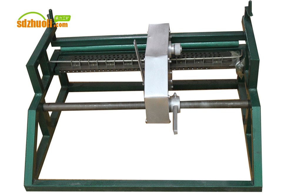 BKIII型強力皮帶扣(雙排扣)