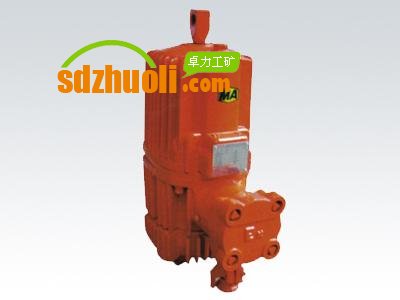 皮帶輸送機防爆推動器