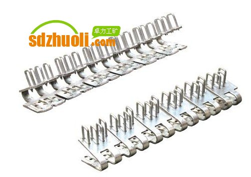 T12系列輸送帶扣