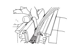 輸送帶訂扣機使用操作說明