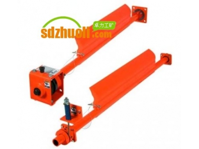 BKIII型強力皮帶扣(雙排扣)