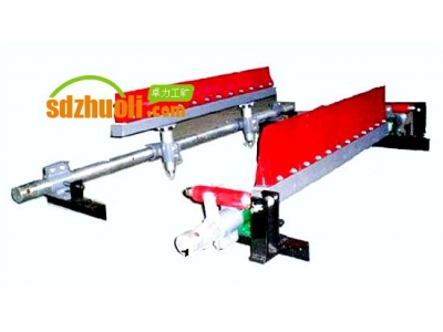 BKIII型強力皮帶扣(雙排扣)