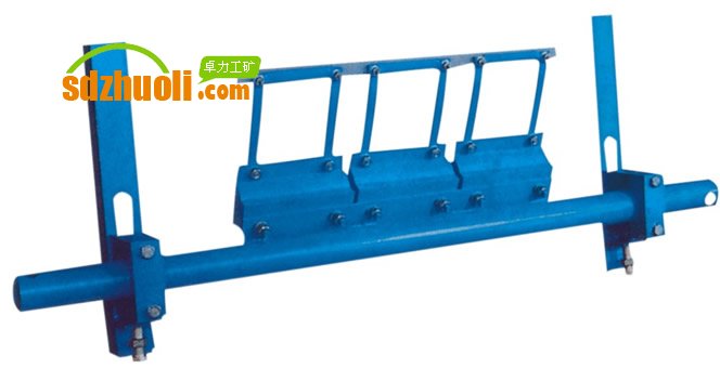 H型合金橡膠清掃器