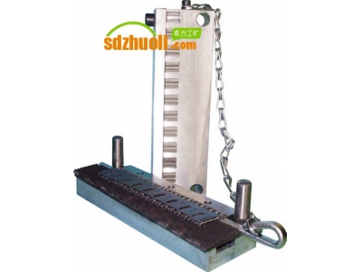 BKIII型強力皮帶扣(雙排扣)