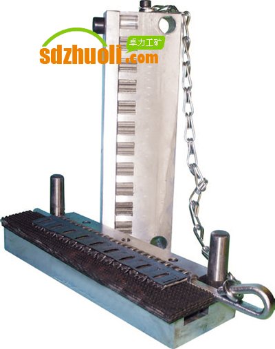 T183型壓合式訂扣機