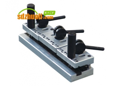 BKIII型強力皮帶扣(雙排扣)