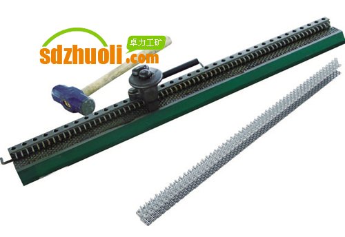 20002D型錘式訂扣機