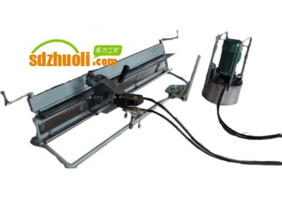 BKIII型強力皮帶扣(雙排扣)