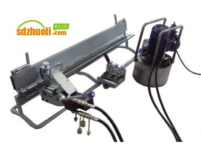 BKIII型強力皮帶扣(雙排扣)