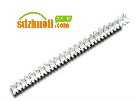 RV6-800連體皮帶扣(800mm皮帶扣)